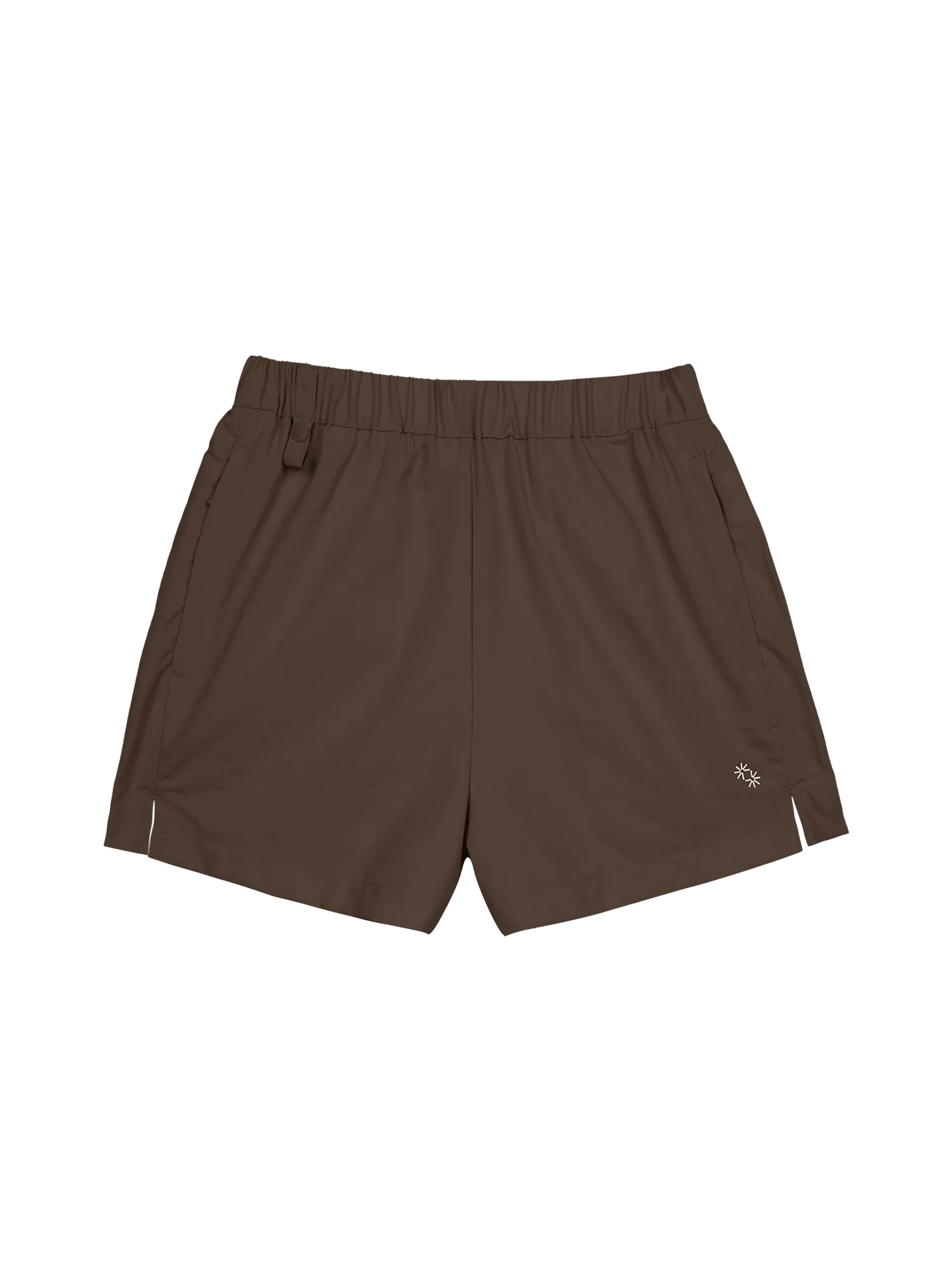 Camper Shorts (Cabin)