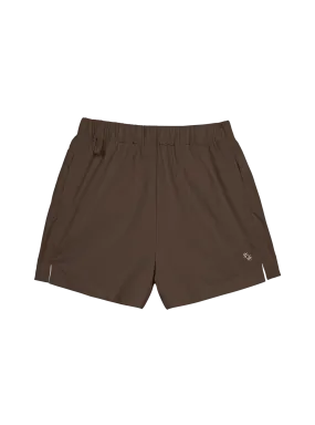 Camper Shorts (Cabin)