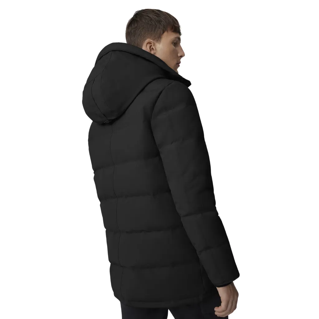 Canada Goose Men's Carson Parka - CR