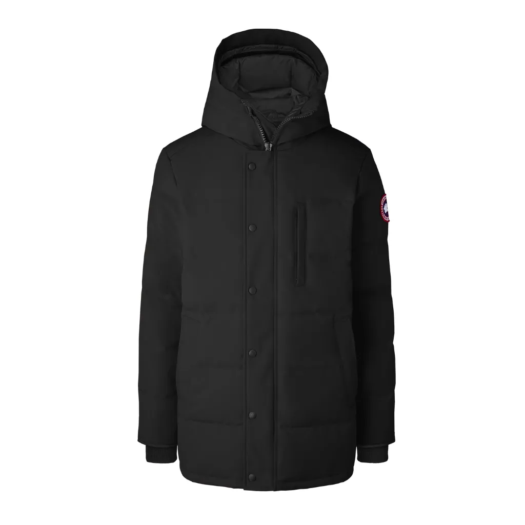 Canada Goose Men's Carson Parka - CR