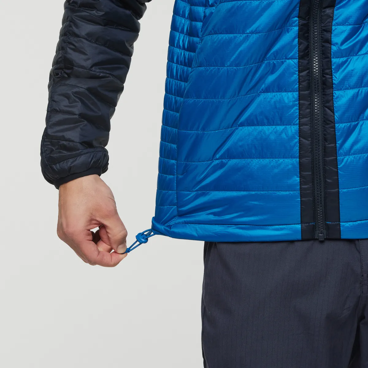 Capa Insulated Jacket - Men's