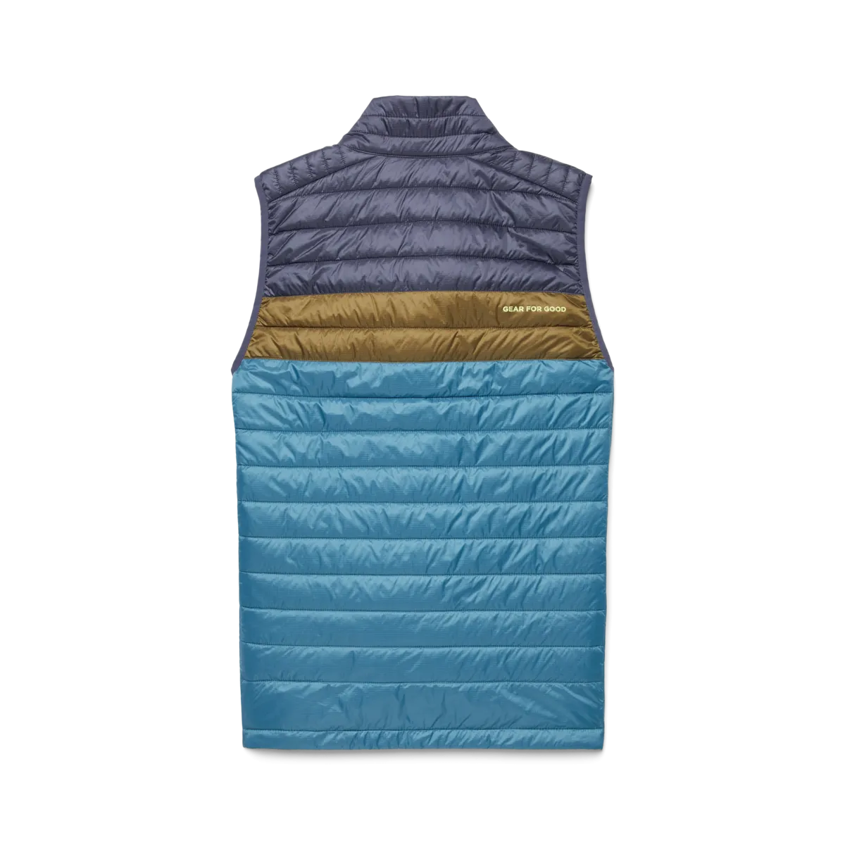 Capa Insulated Vest - Men's