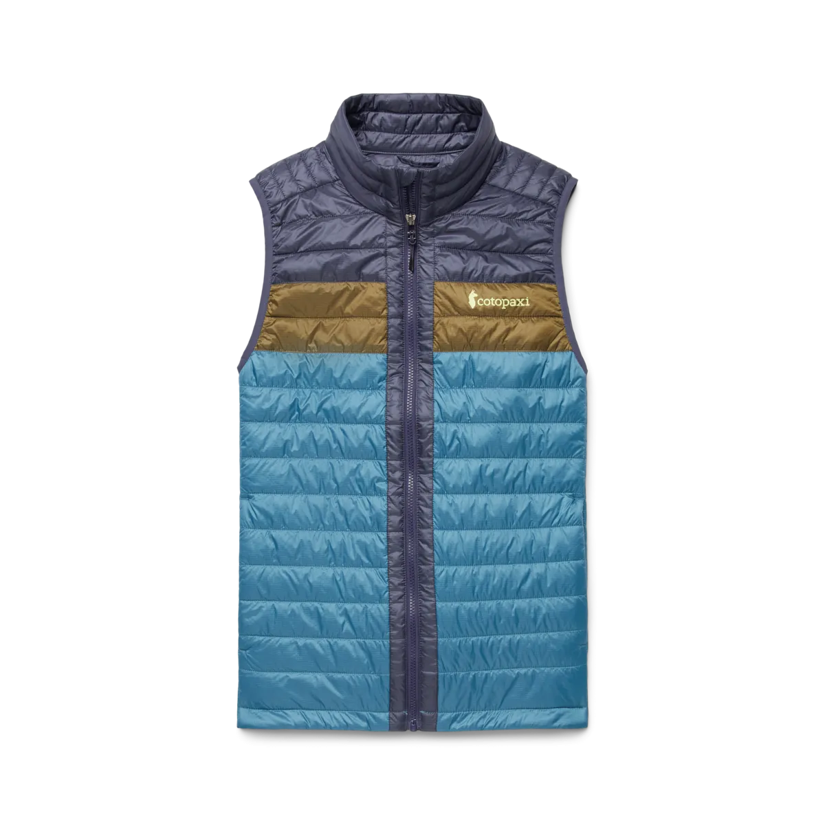 Capa Insulated Vest - Men's