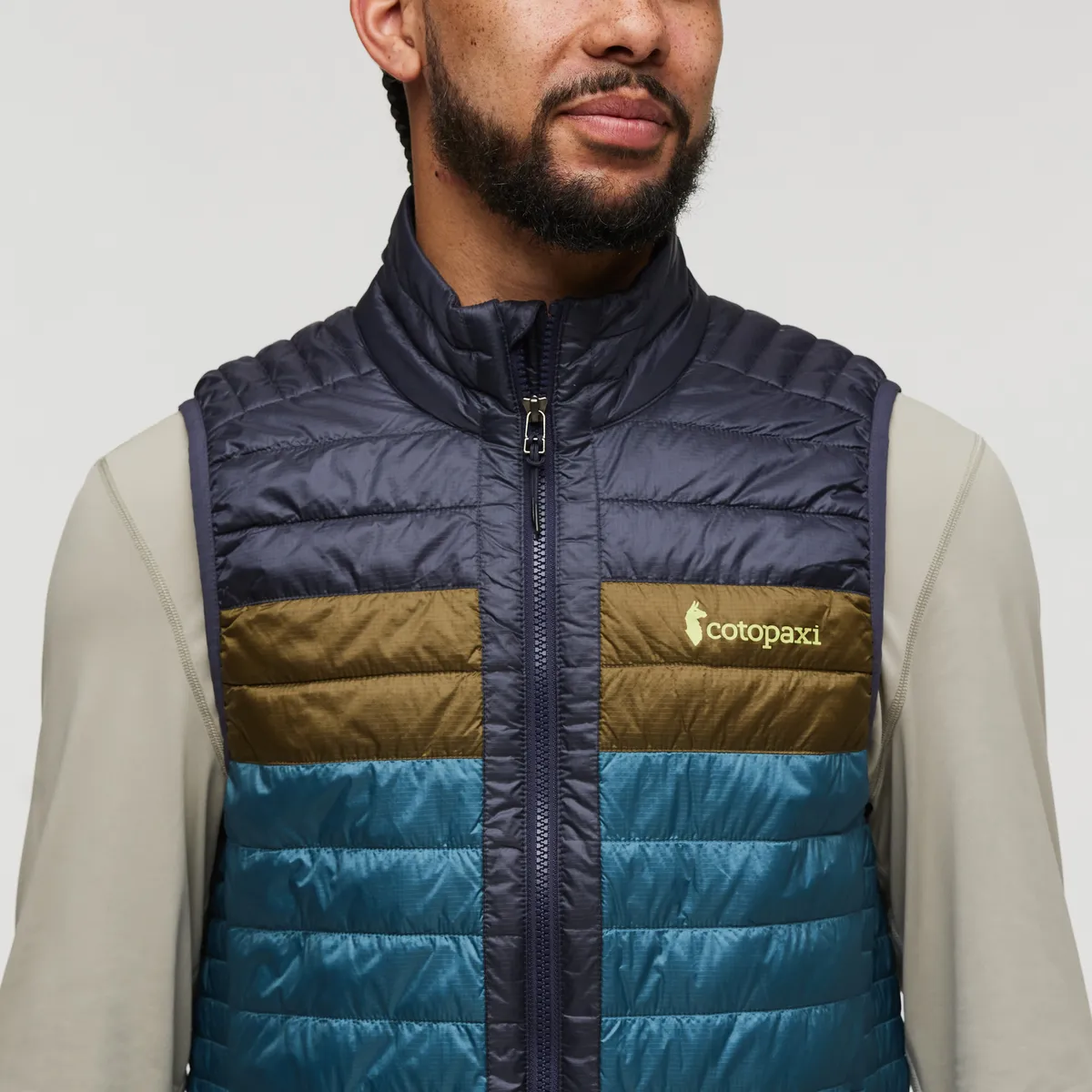 Capa Insulated Vest - Men's