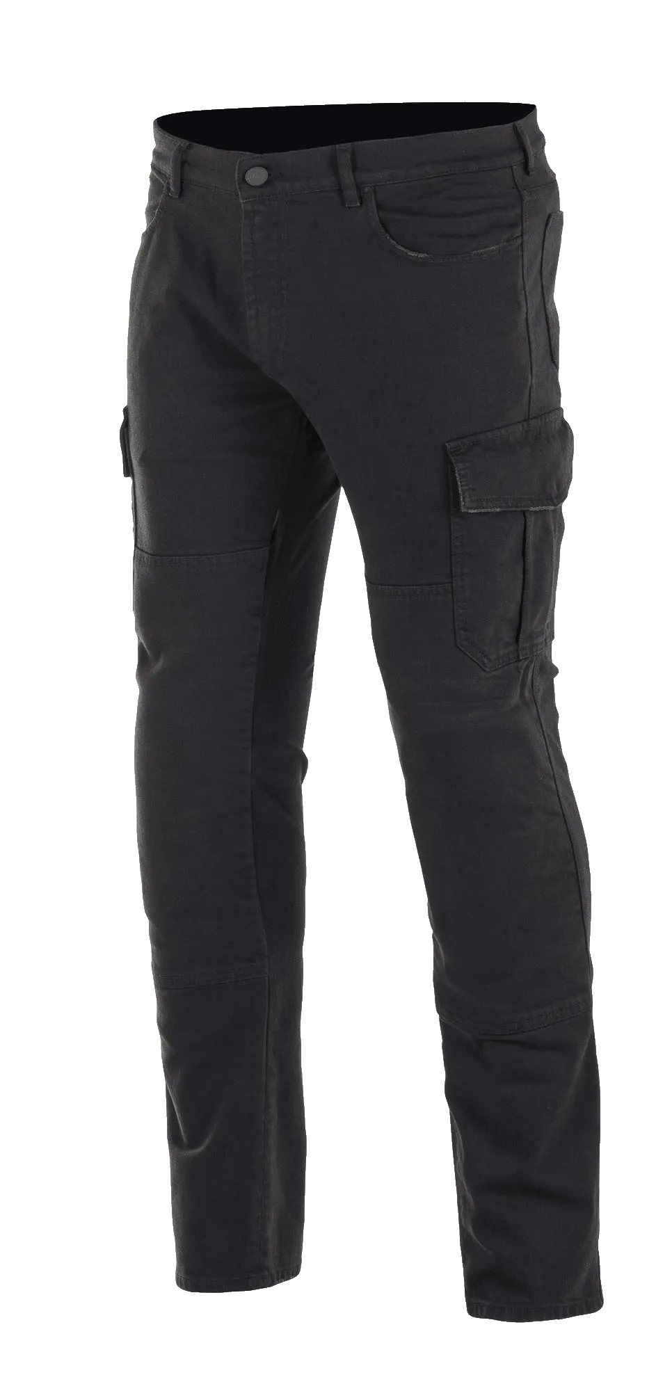 Cargo Riding Pants