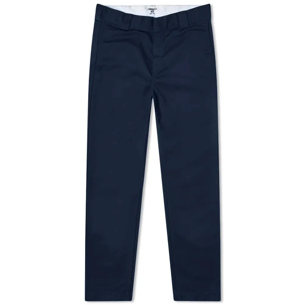 Carhartt Master Pant Mizar