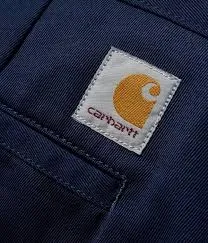 Carhartt Master Pant Mizar