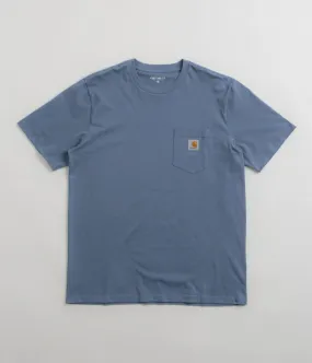 Carhartt Pocket T-Shirt - Sorrent