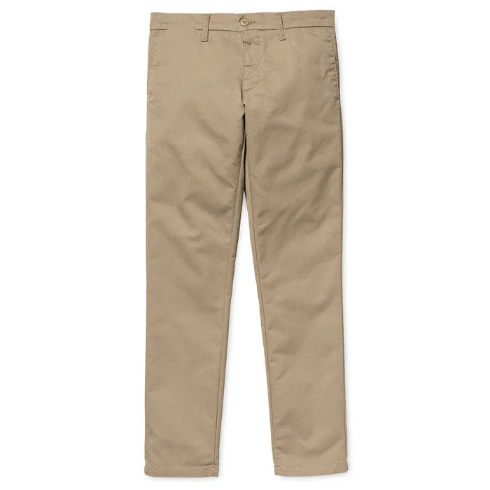 Carhartt Sid Pant Leather