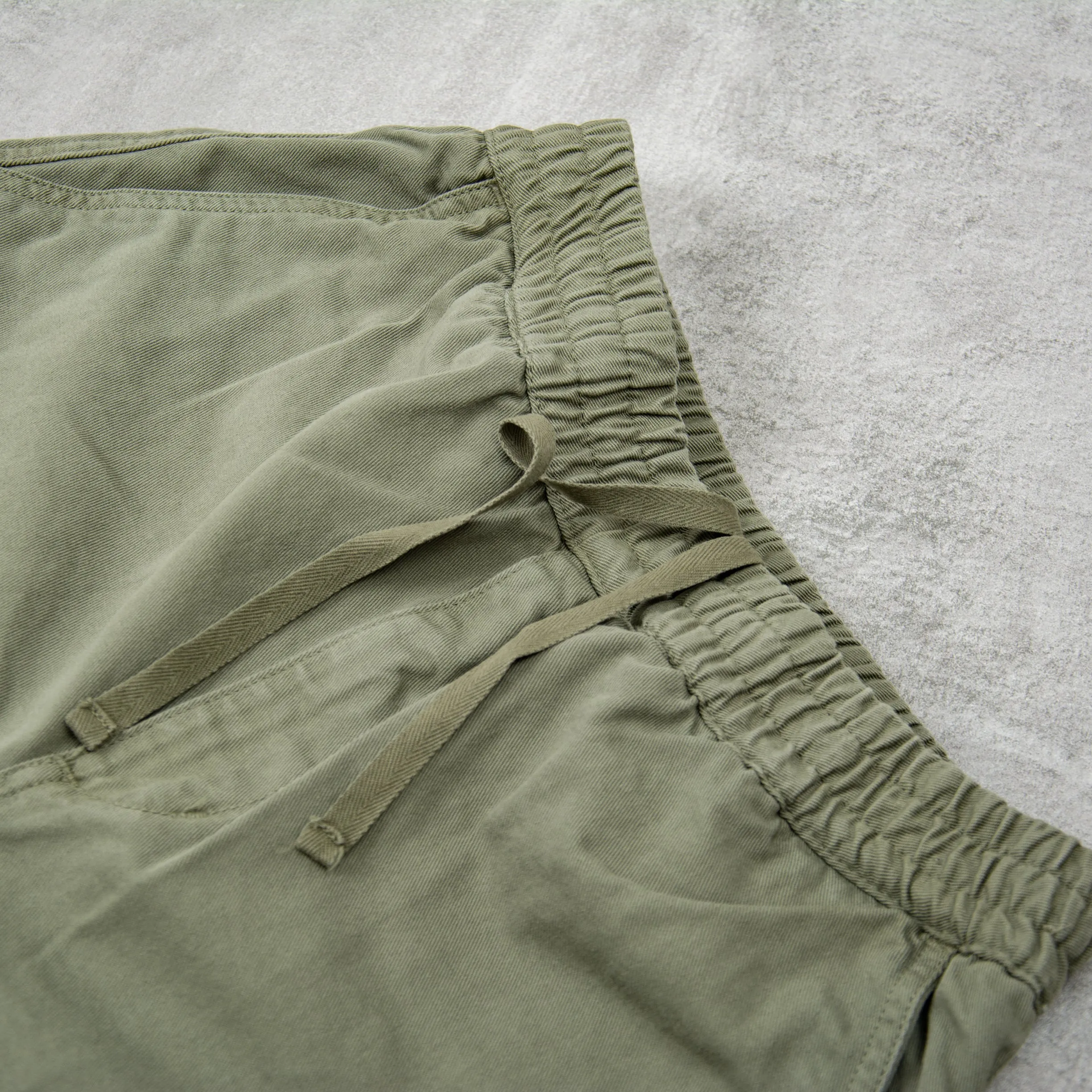 Carhartt WIP Flint Short - Park