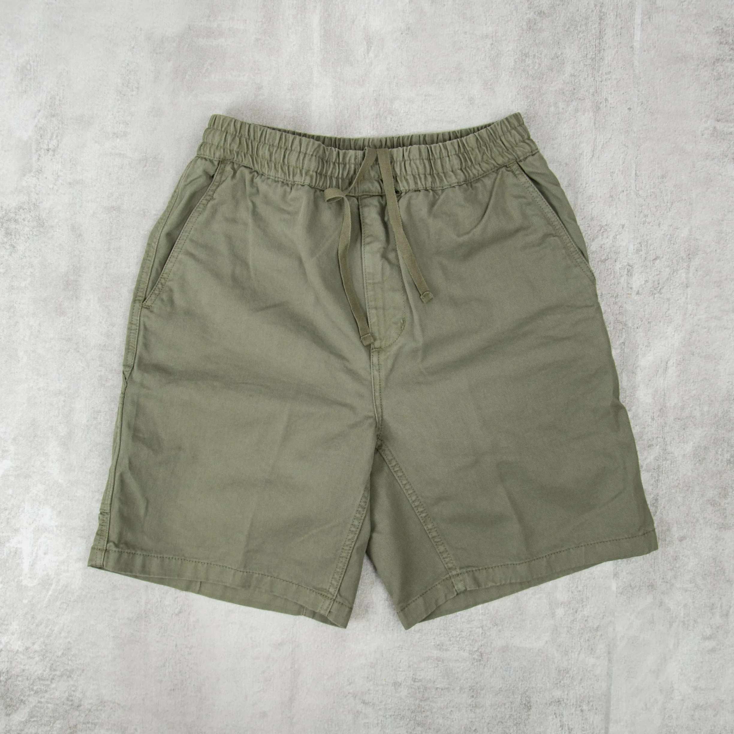 Carhartt WIP Flint Short - Park