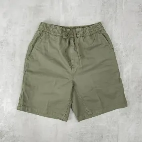 Carhartt WIP Flint Short - Park