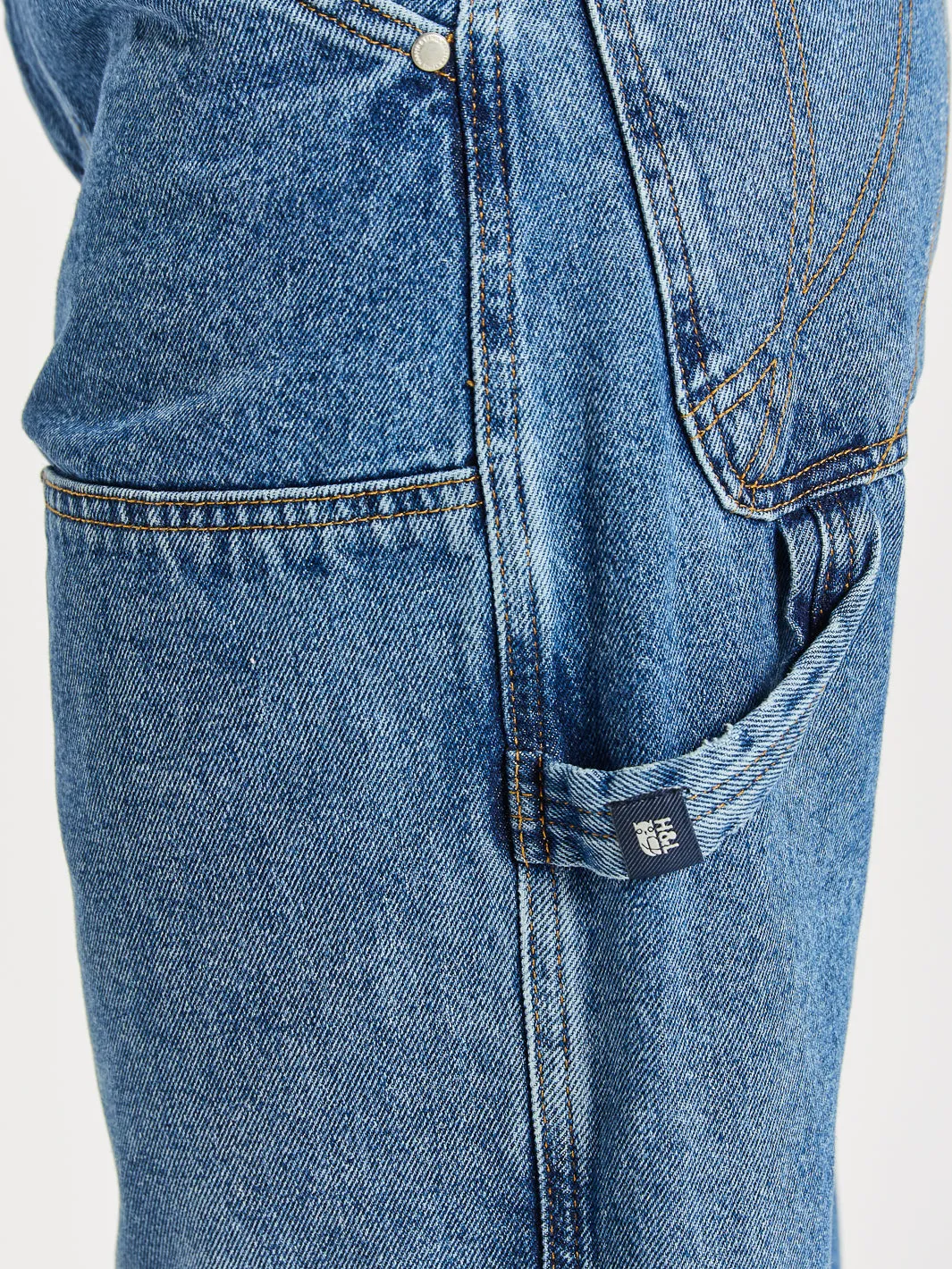 Carpenter Denim Jeans