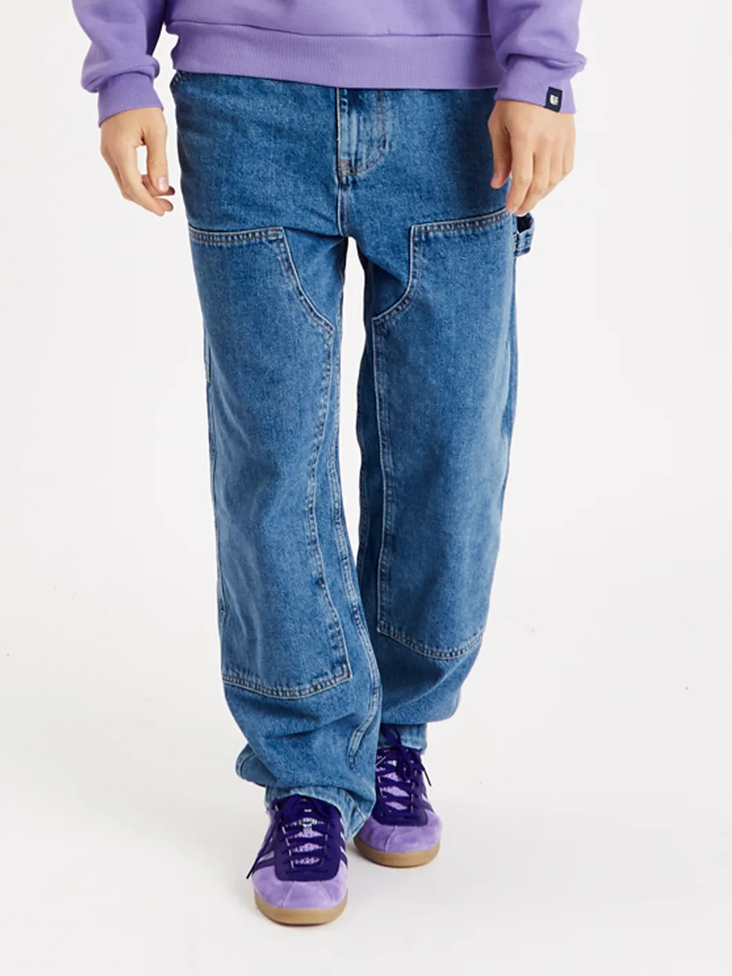 Carpenter Denim Jeans