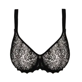 Cassiopee Seamfree Full Cup Bra