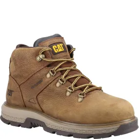 Caterpillar Exposition Hiker Safety Boot