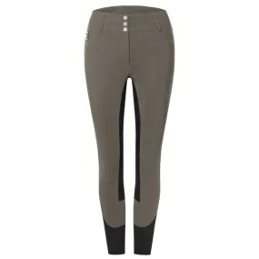 Cavallo Celine X Suede Seat Winter Breeches