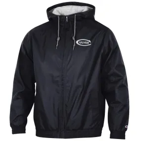 Champion Culver Victory Jacket -Black