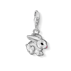 Charm Pendant "Rabbit"