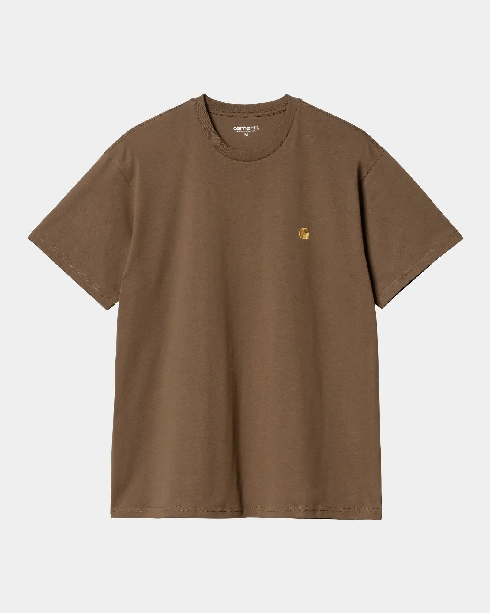 Chase T-Shirt | Chocolate