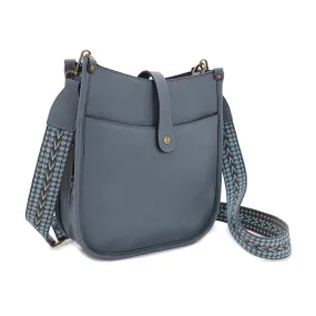 Chelsea Concealed Carry Locking Crossbody Purse