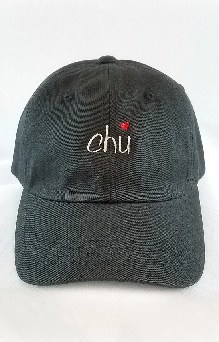 Chu Dad Hat