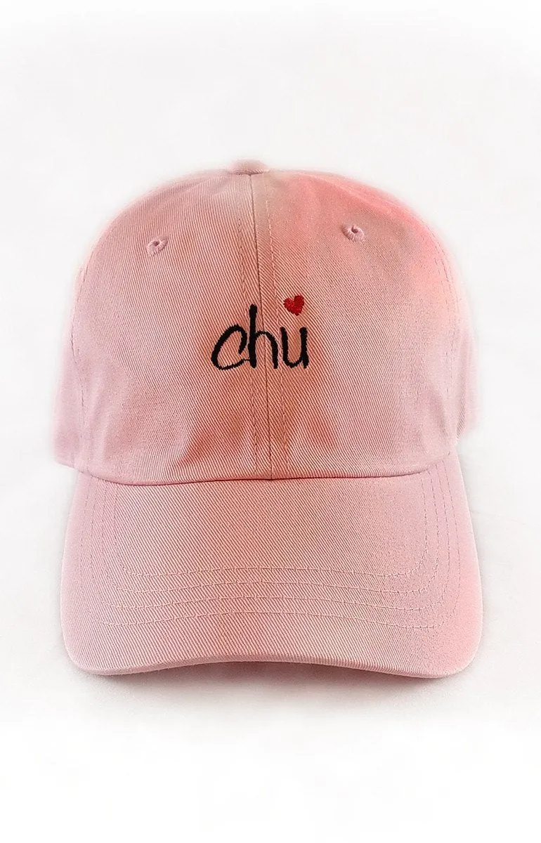 Chu Dad Hat