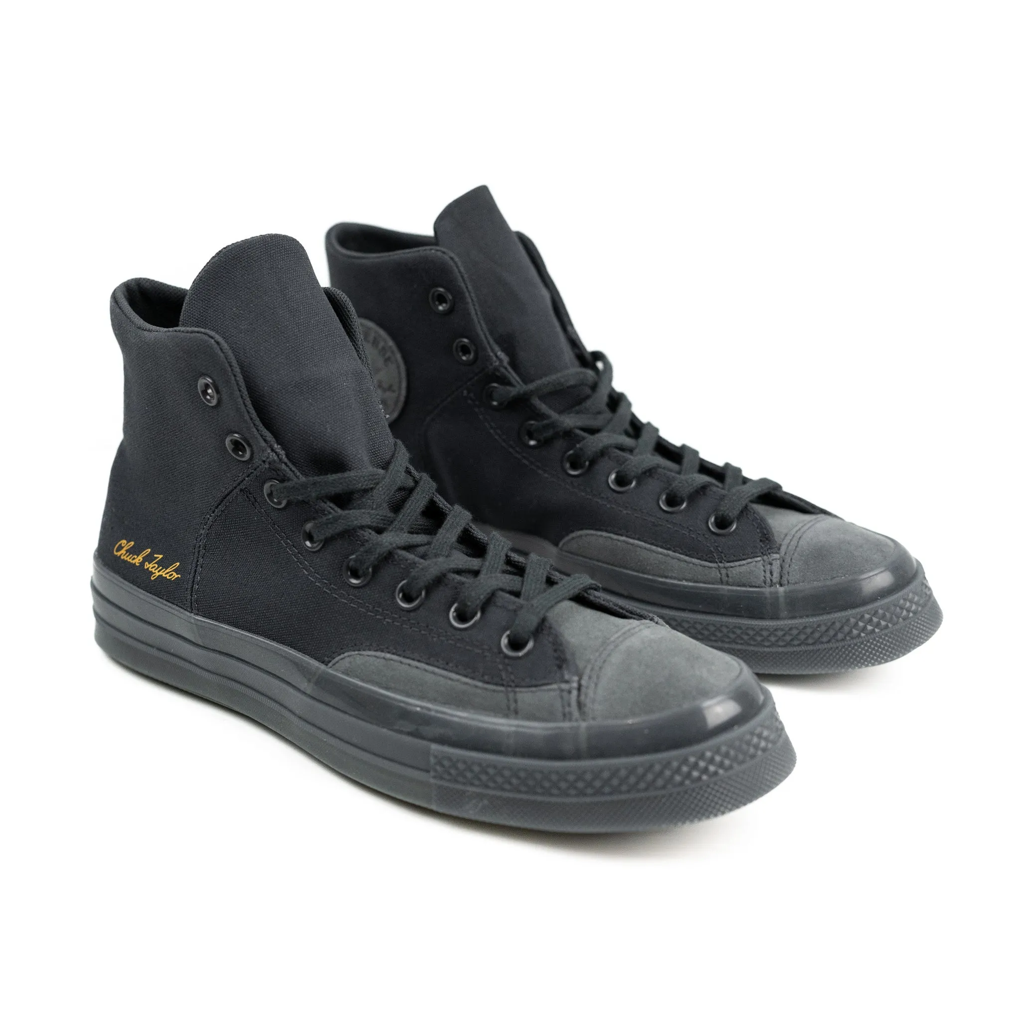 CHUCK TAYLOR 70s MARQUIS NIGHTFALL GREY