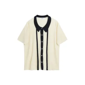 Ciel Polo (Off White)