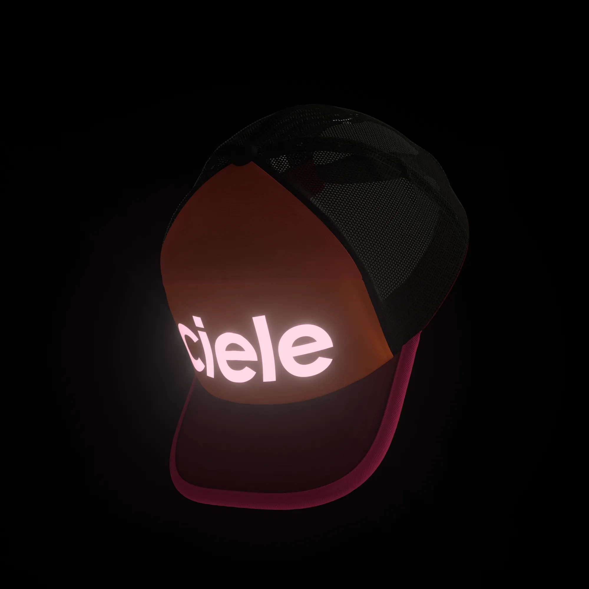 Ciele TRKCap SC Century Elemental Running Cap