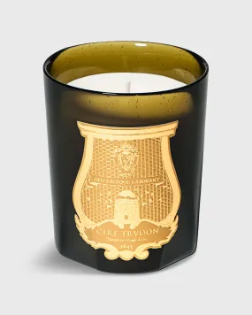 Classic Scented Candle in Solis Rex