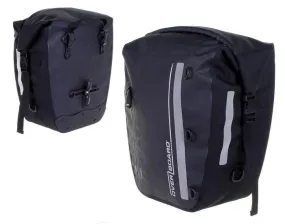 Classic Waterproof Bike Pannier - 17 Litres