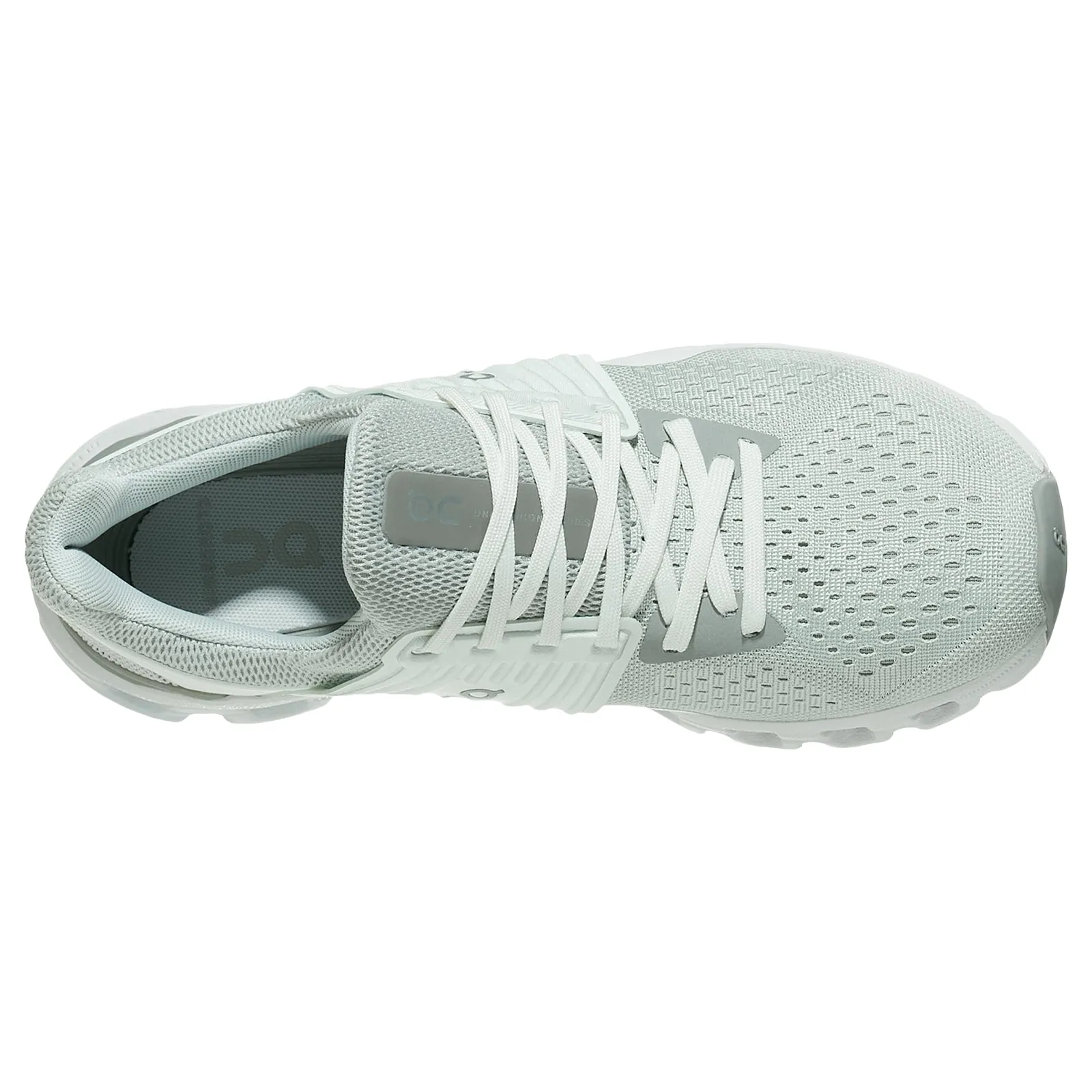 Cloudswift Mesh Women's Low-Top Trainers