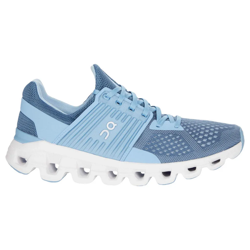 Cloudswift Mesh Women's Low-Top Trainers