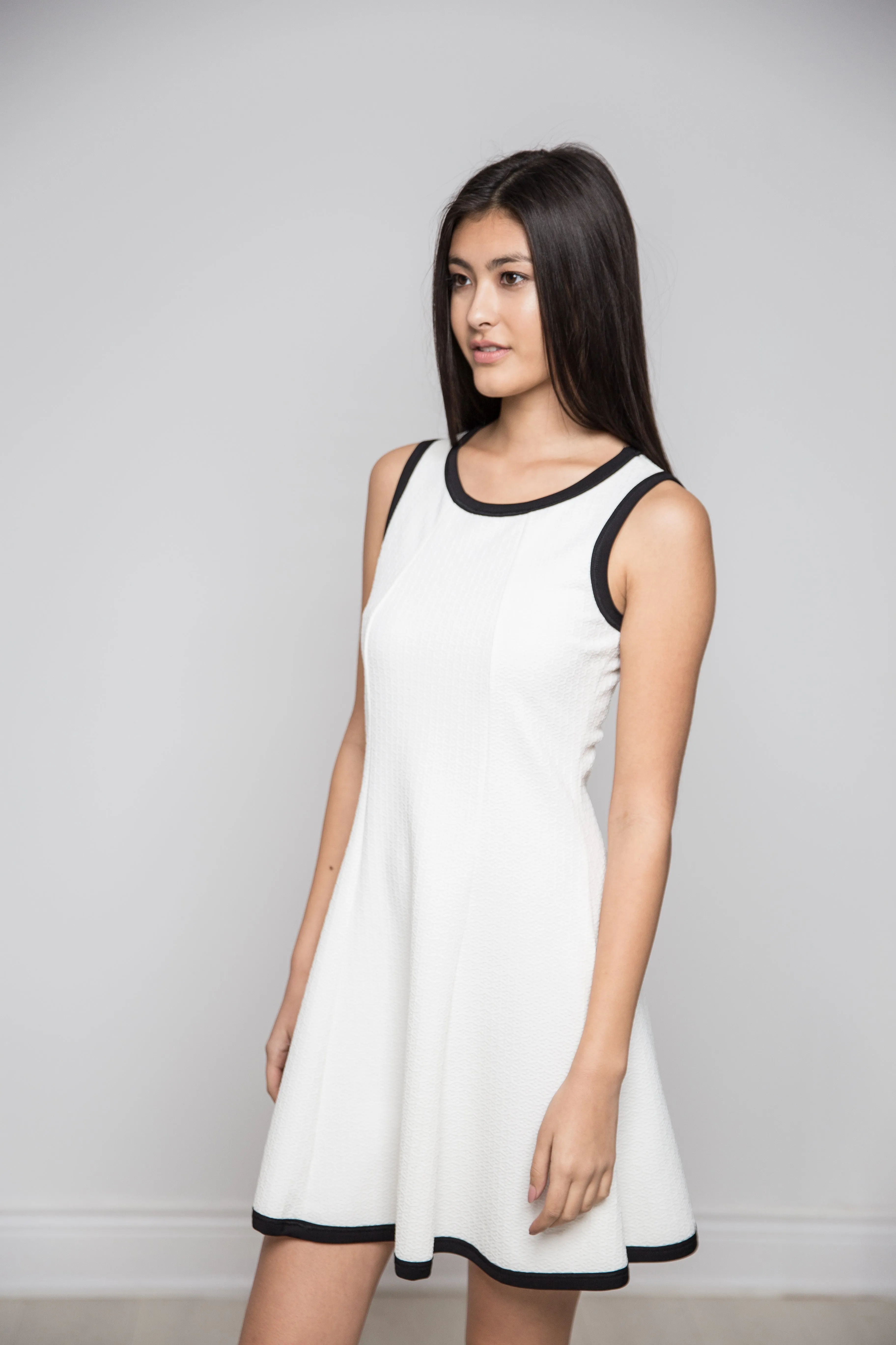 Coco Classic Dress