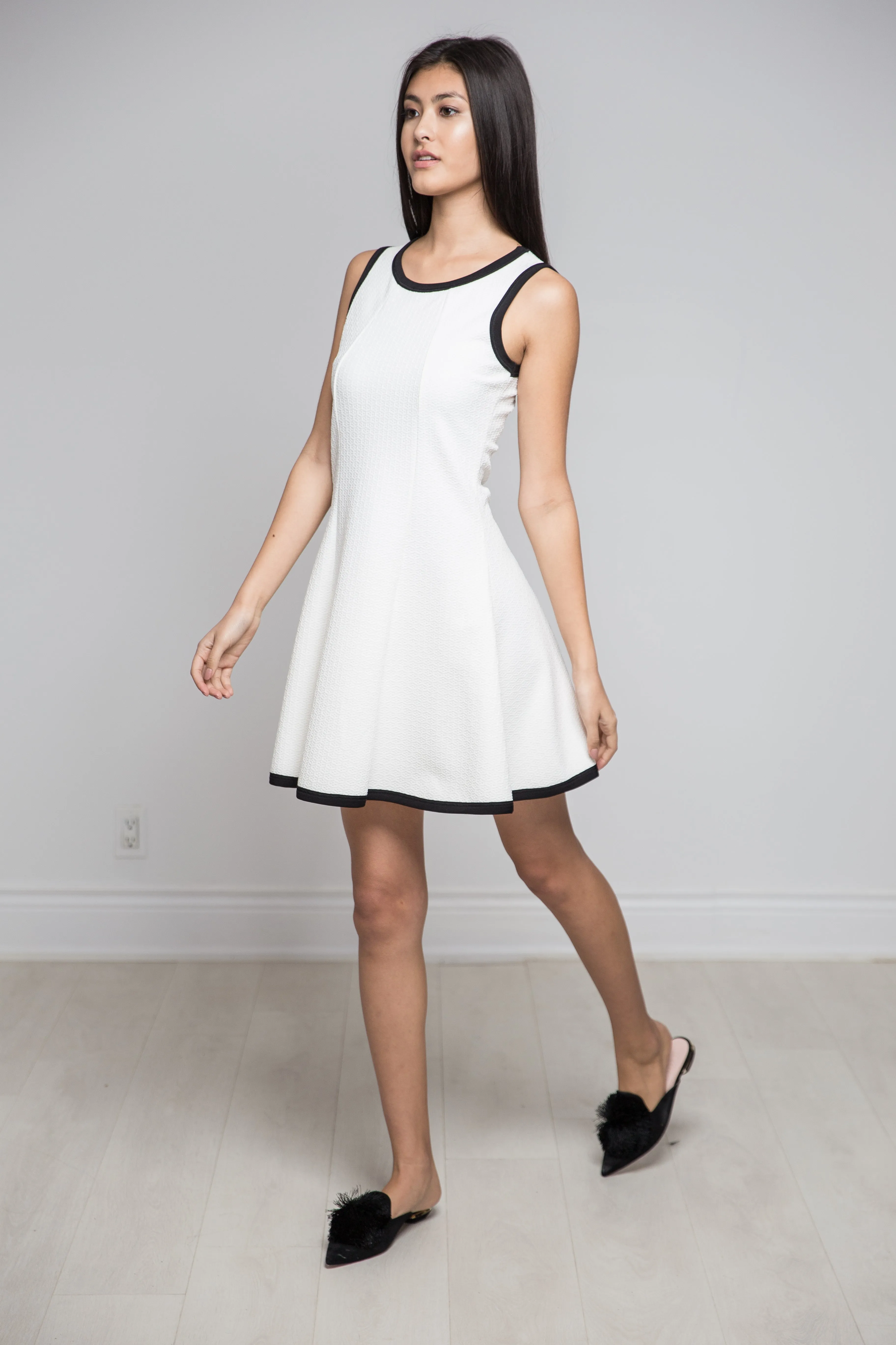 Coco Classic Dress