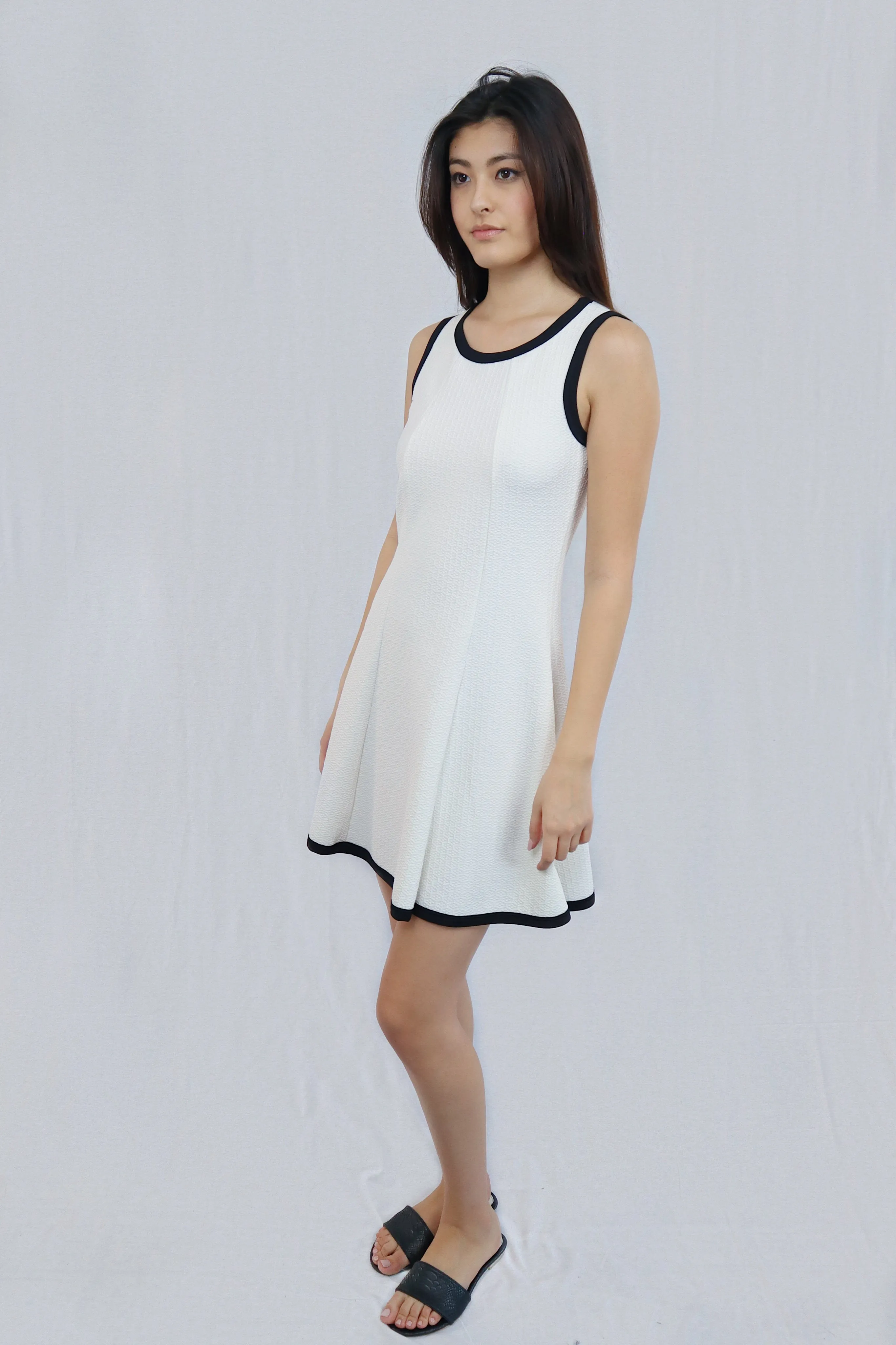 Coco Classic Dress