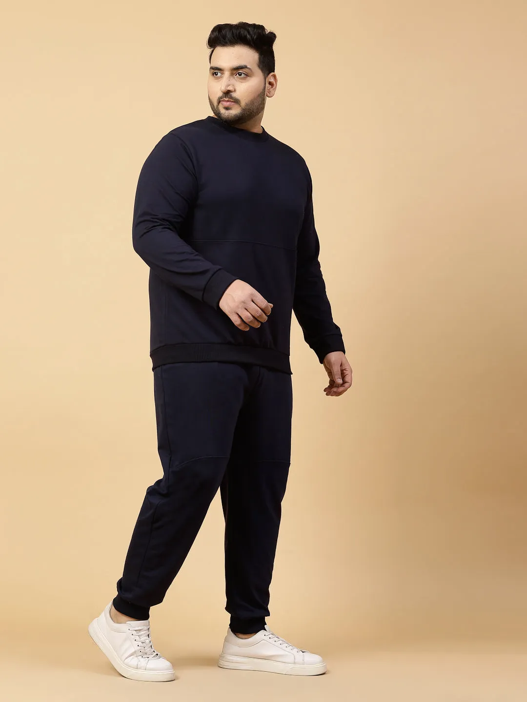 Comfort Oasis Tracksuit