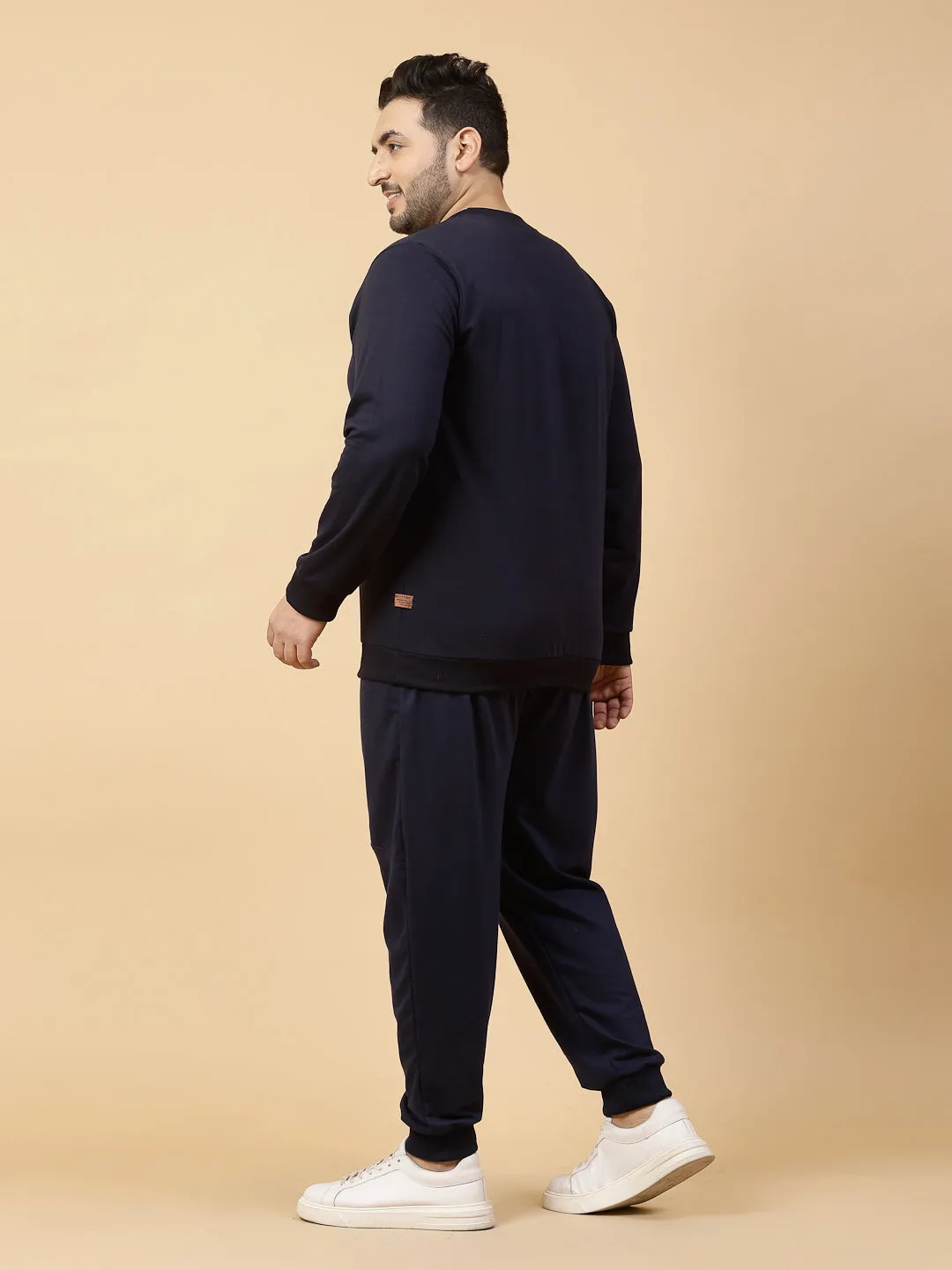 Comfort Oasis Tracksuit