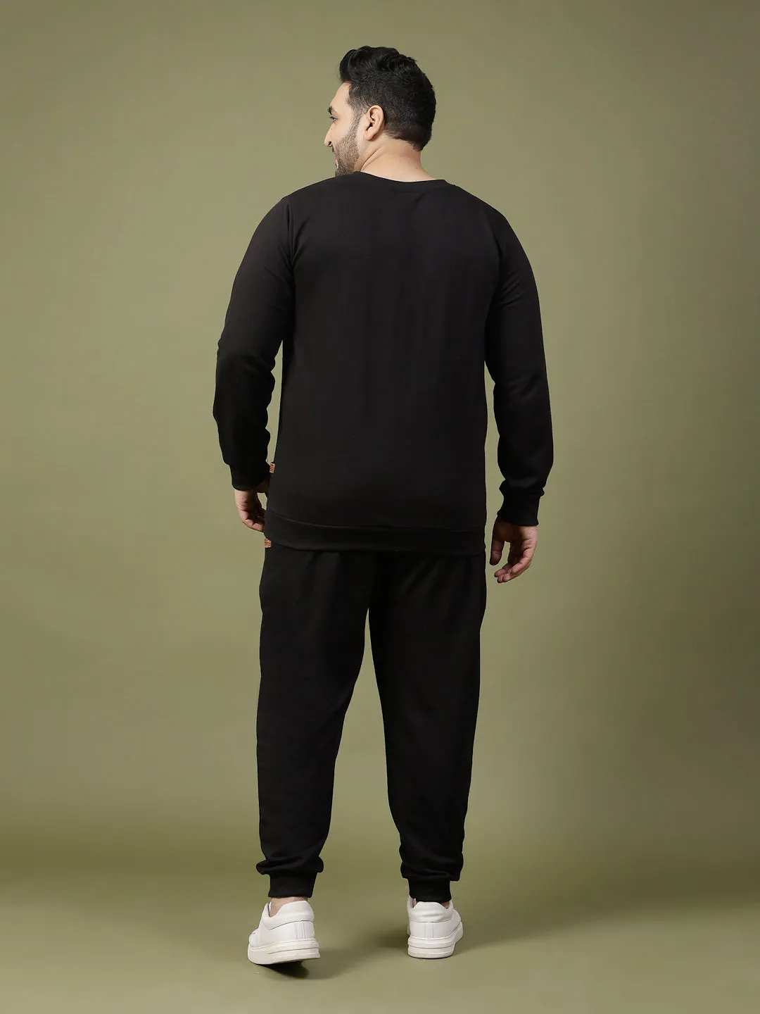 Comfort Oasis Tracksuit