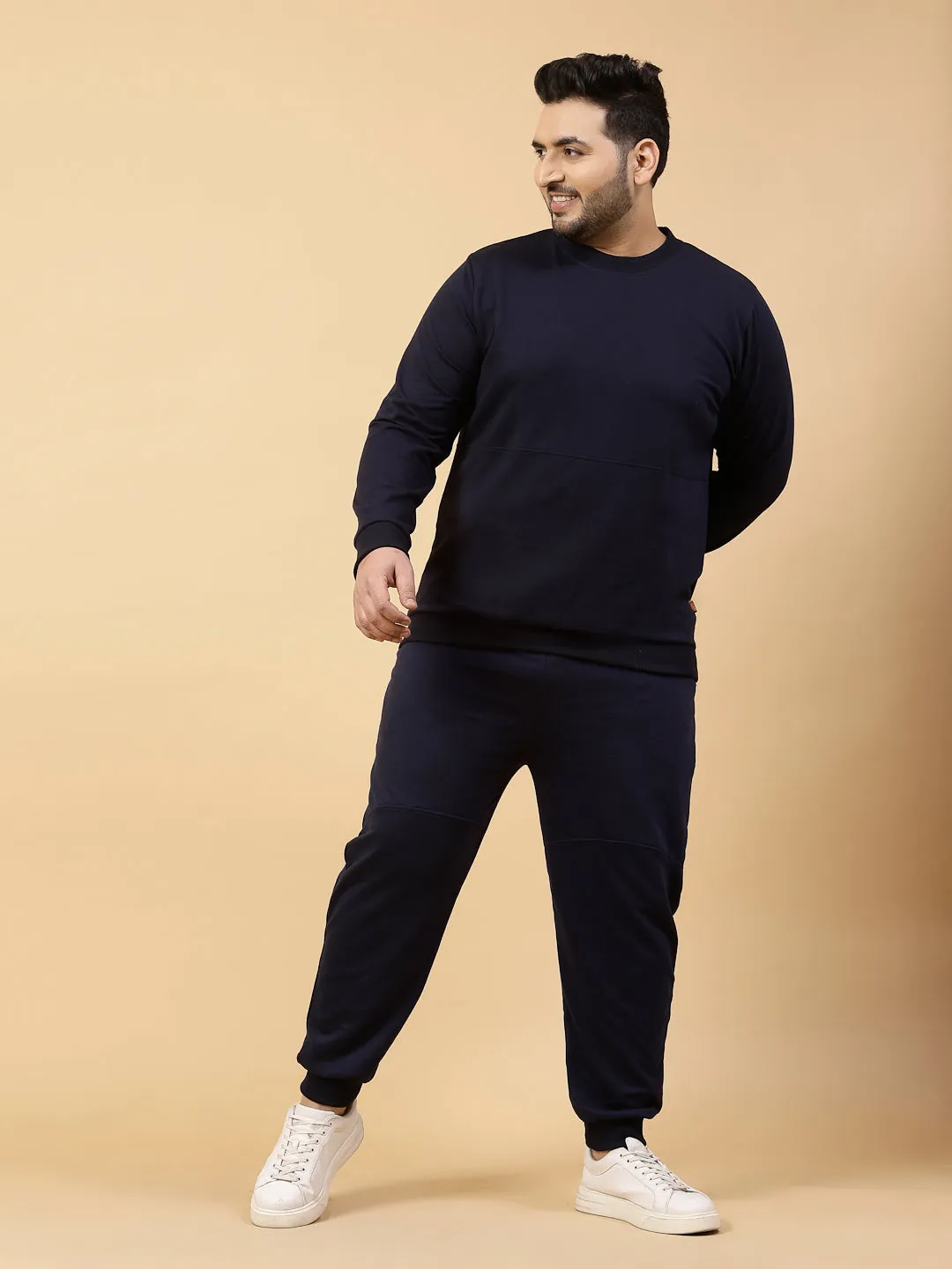 Comfort Oasis Tracksuit