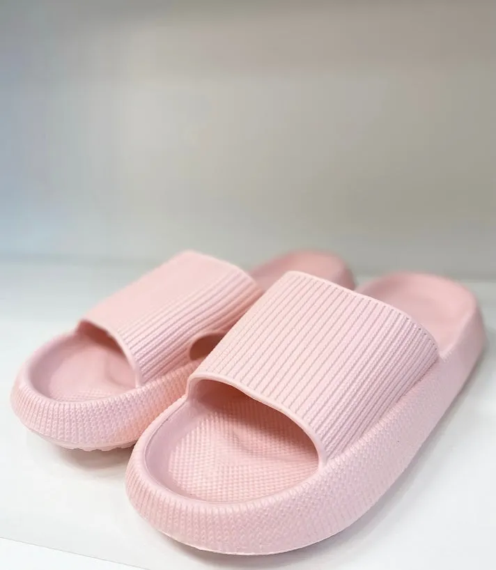 Comfort Slides