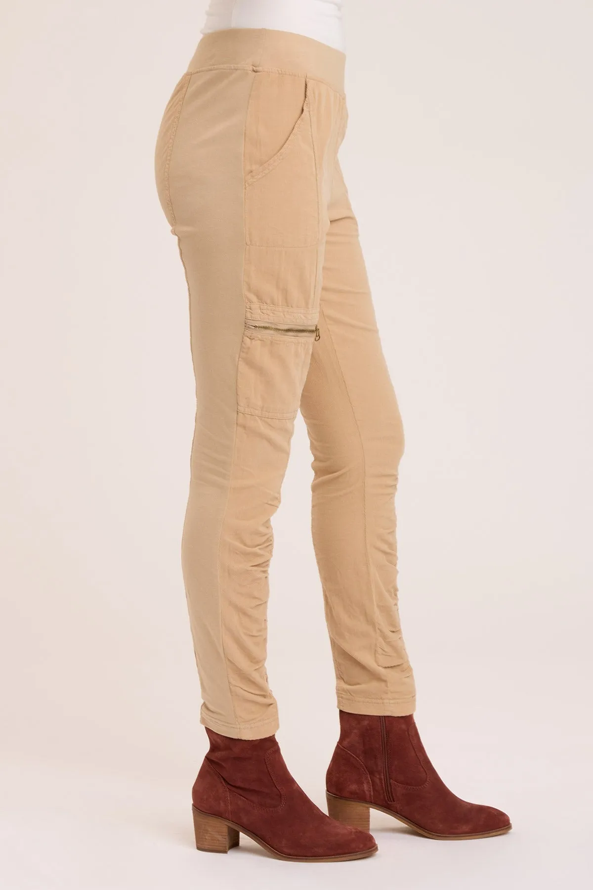 Cord Malanda Pant