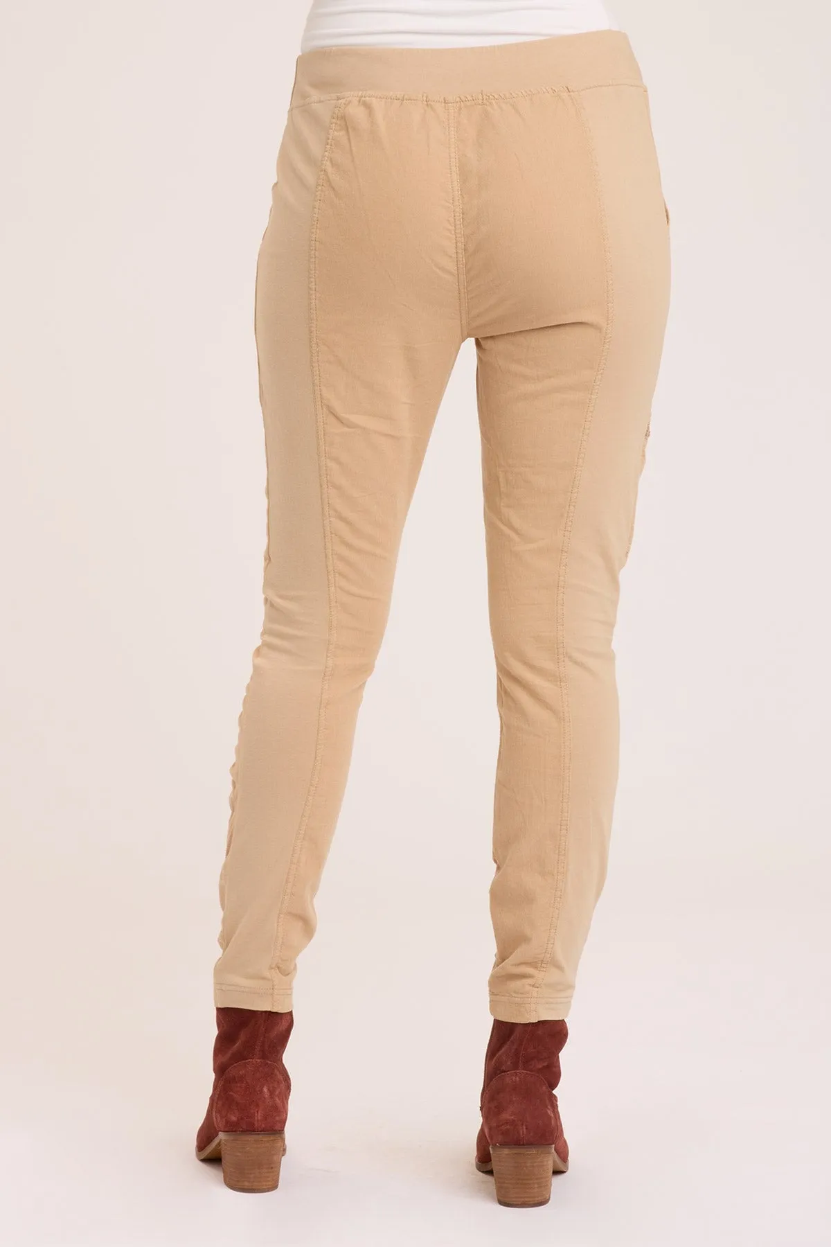 Cord Malanda Pant