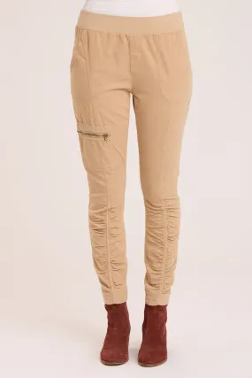 Cord Malanda Pant