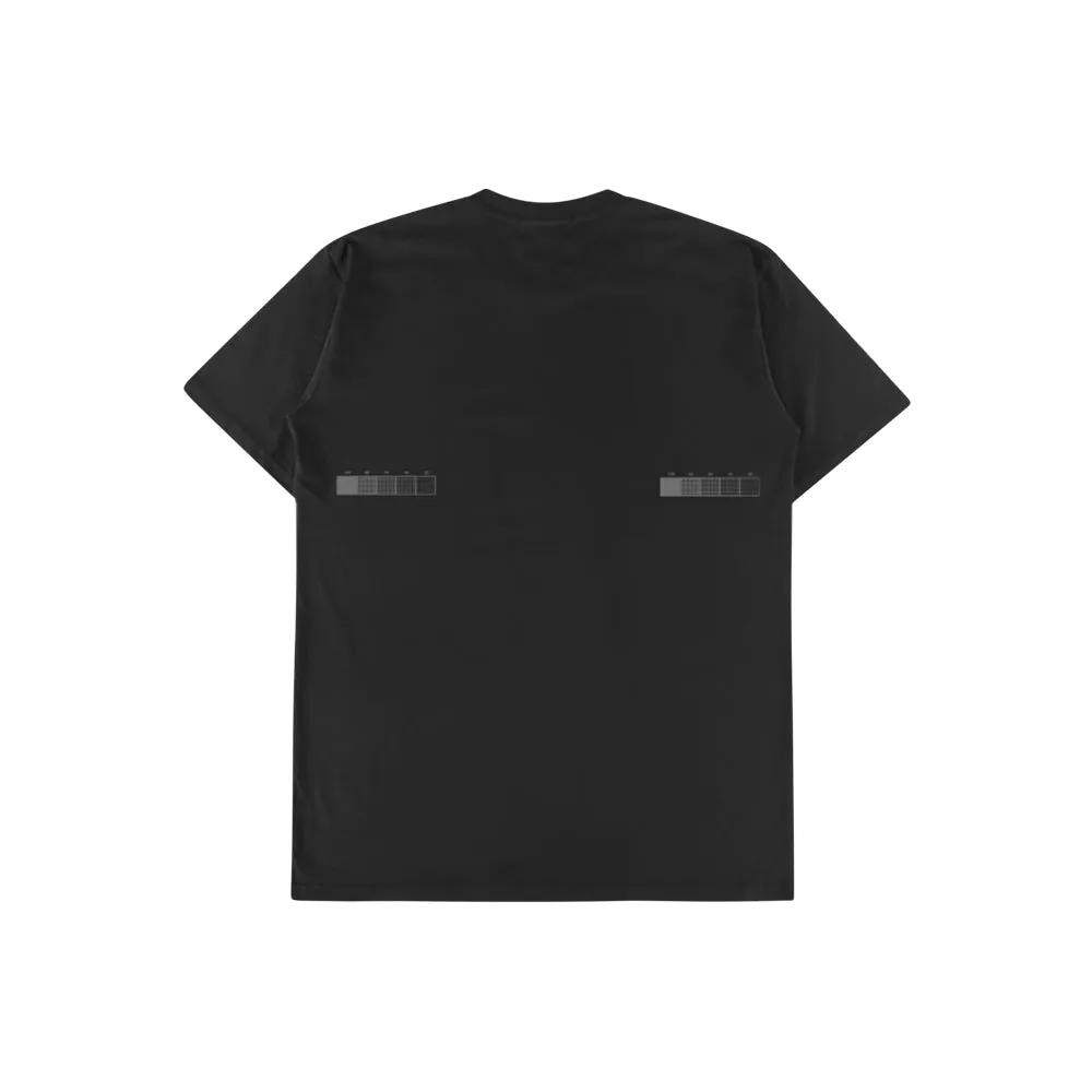 Core Logo Tee (Black)