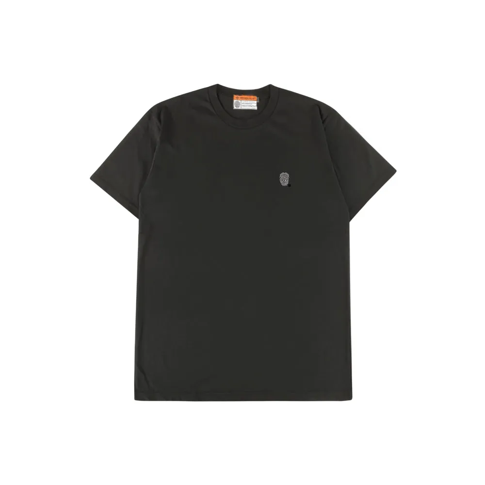 Core Logo Tee (Black)