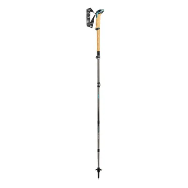 Cressida FX Carbon - Ladies Walking Poles Pair