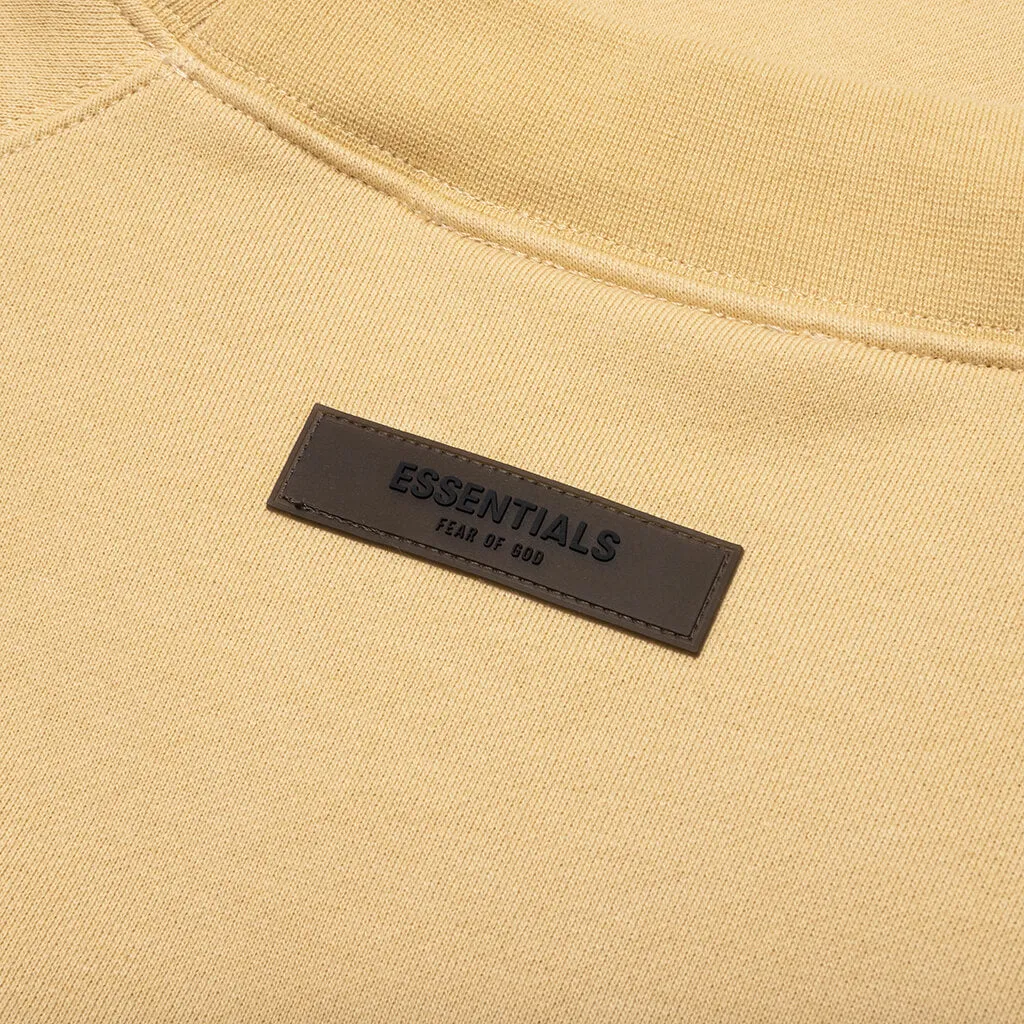 Crewneck - Sand