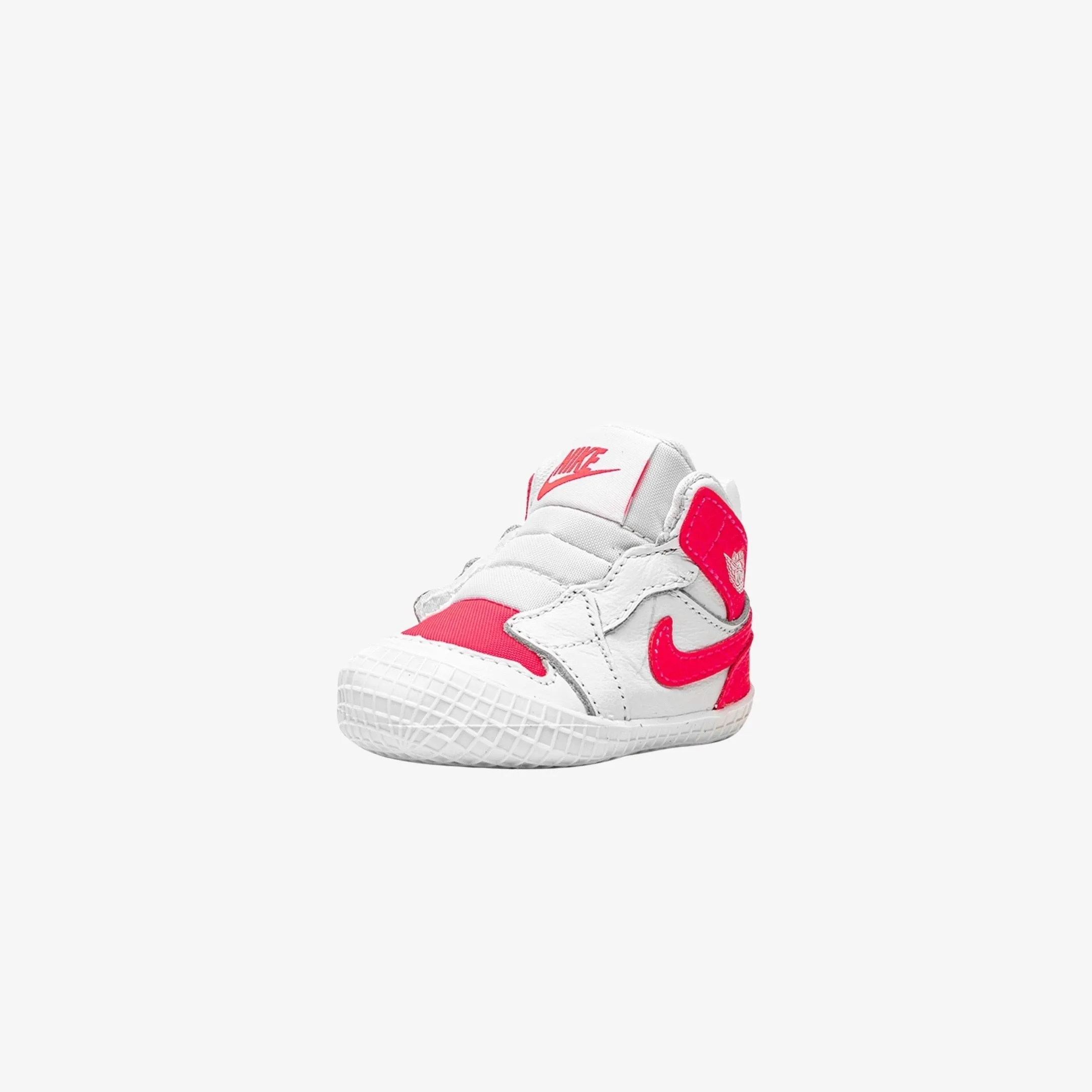 (Crib Bootie) Air Jordan 1 'Racer Pink' (2019) AT3745-116